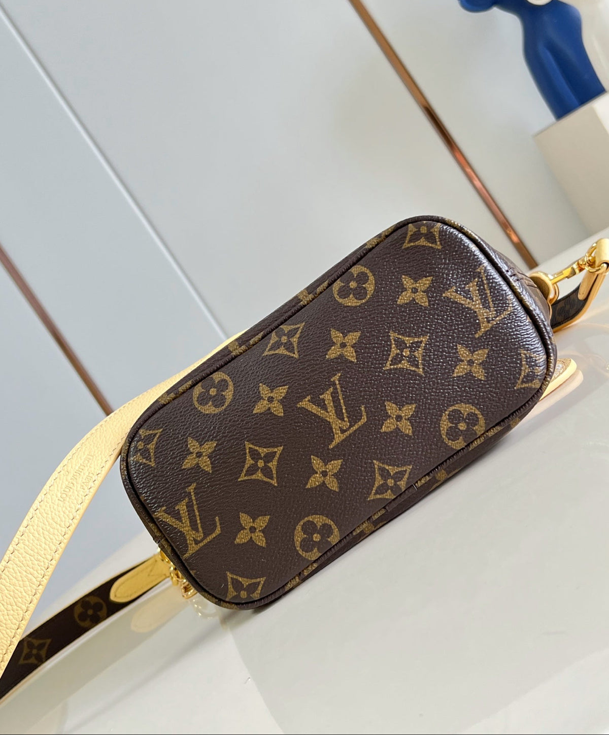 Neverfull Inside Out BB
