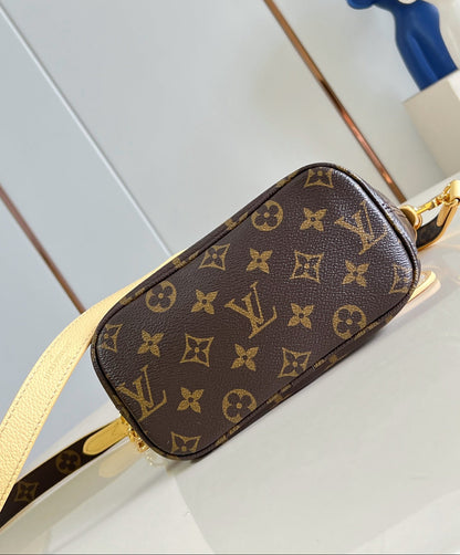 Neverfull Inside Out BB