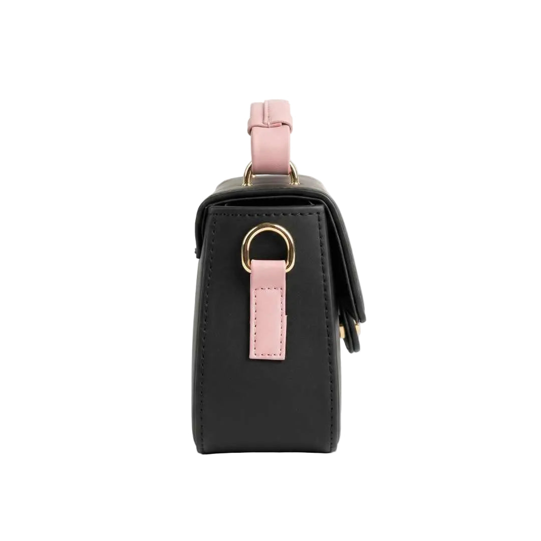 Bagistry Heritage Mini Satchel Bag