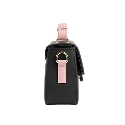 Bagistry Heritage Mini Satchel Bag