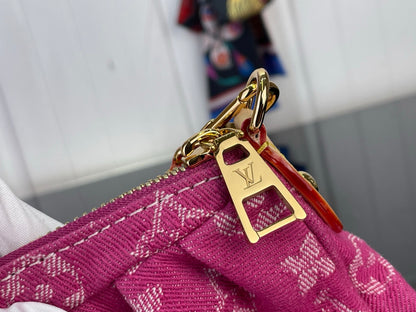Pochette Valley Bag