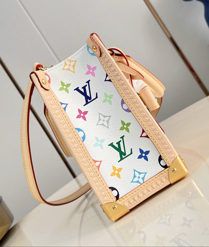LV x TM OnTheGo PM Bag