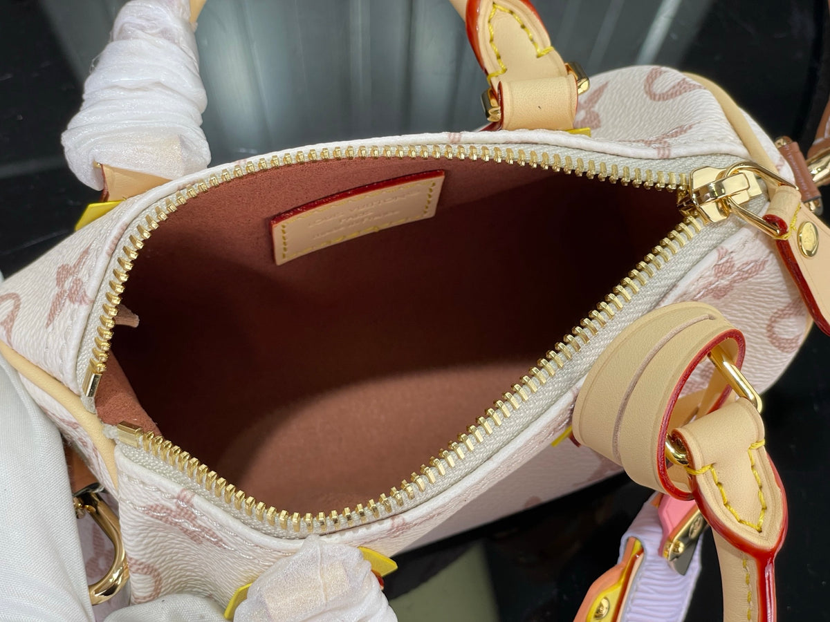 Nano Speedy Bag