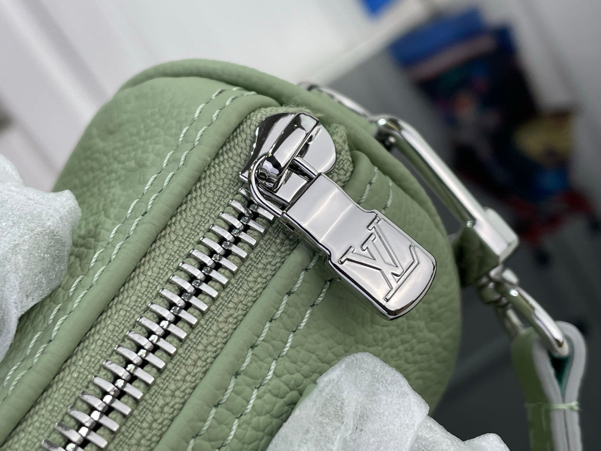 Nano Speedy Bag