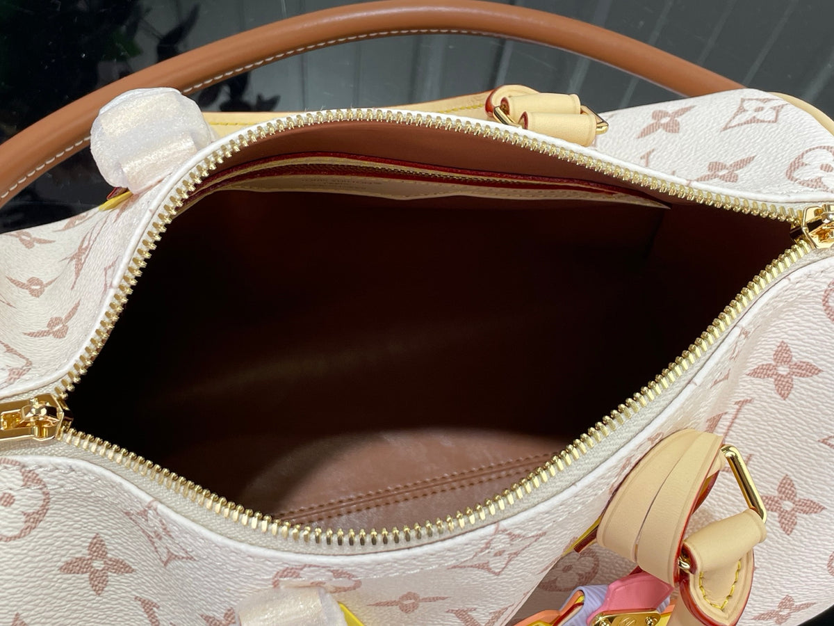 Speedy Bandoulière 25 Bag