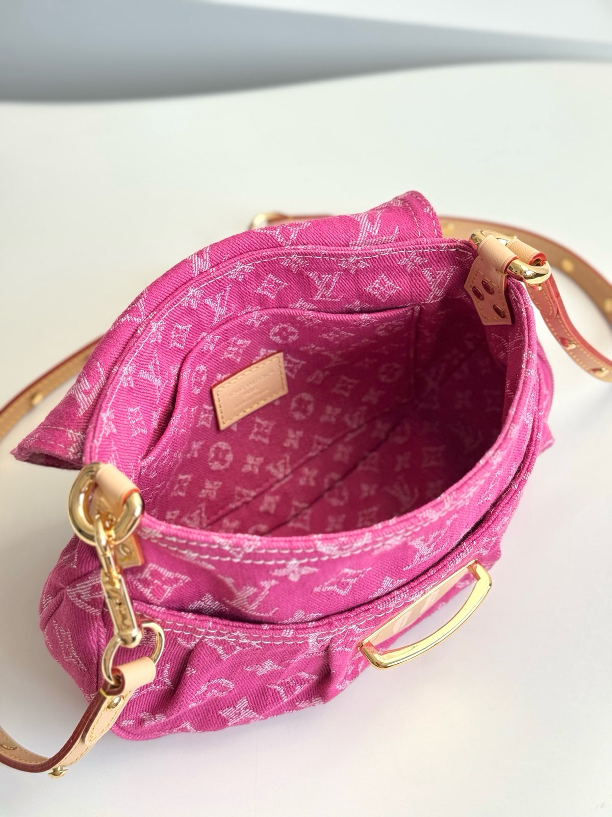 Sunset Bag