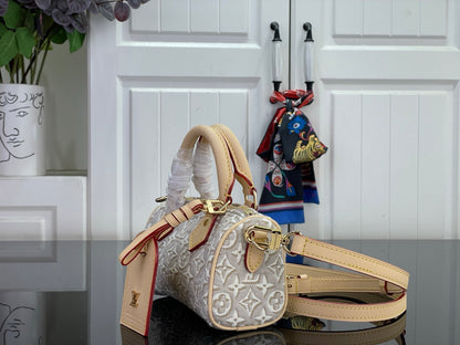 Nano Speedy Bag