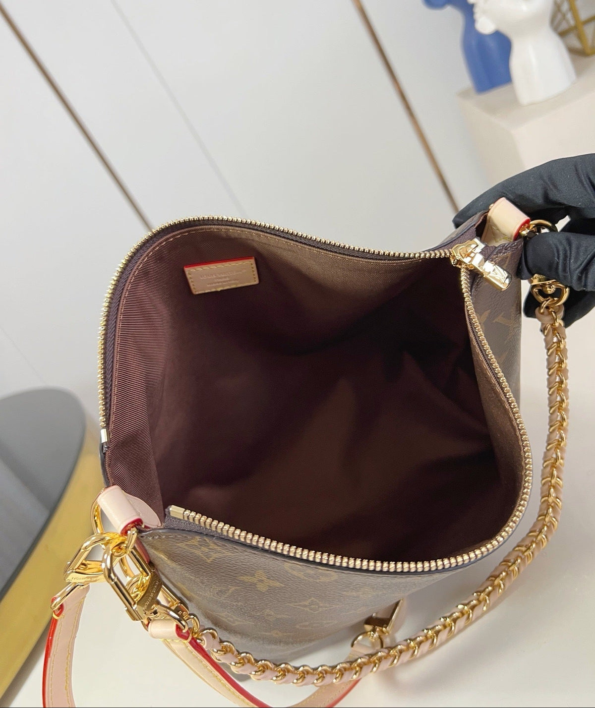 LV Multipass Bag
