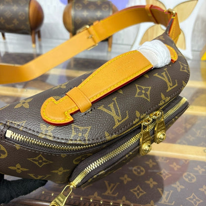 LV Rush Bumbag