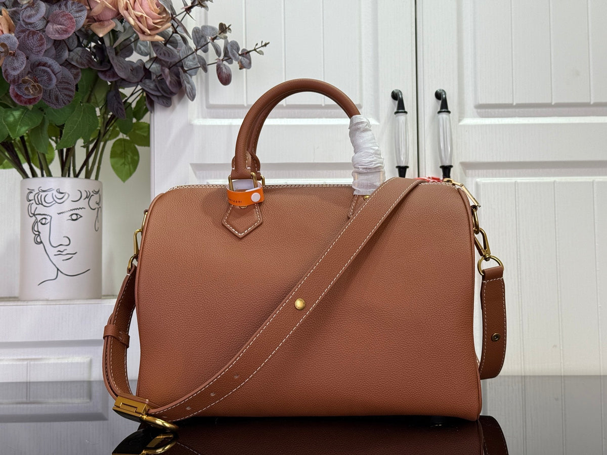 Low Key Speedy Soft 30 Bag
