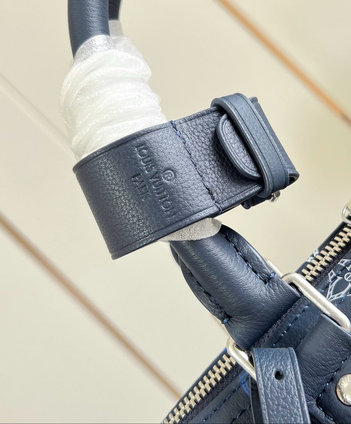 Keepall Bandoulière 50 Bag