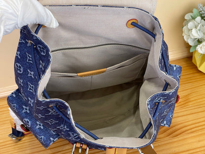 Christopher MM Backpack