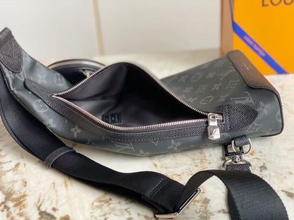 Duo Slingbag