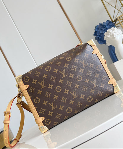 Side Trunk GM Bag