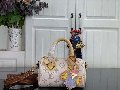 Nano Speedy Bag