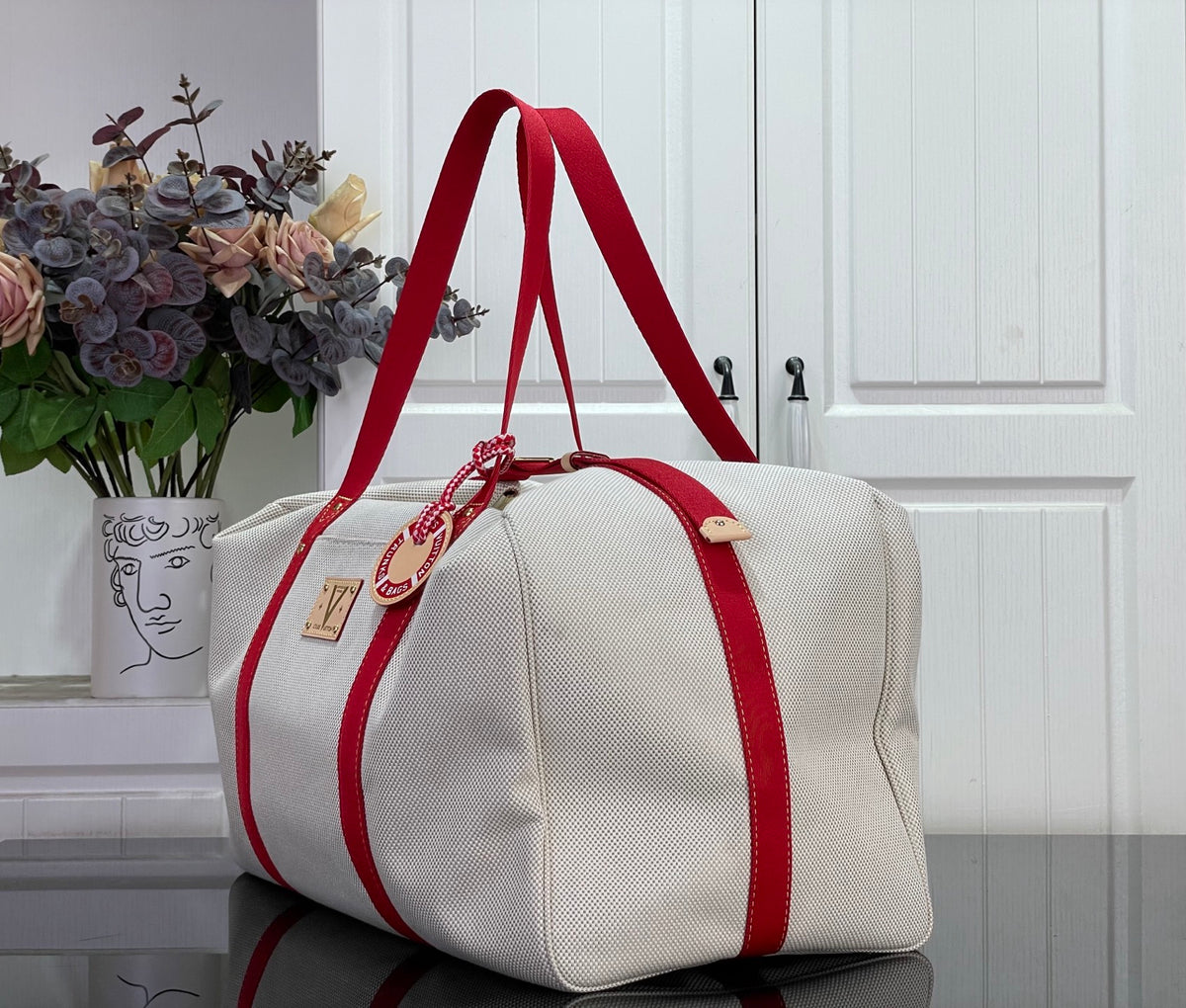 Voyageur Bag