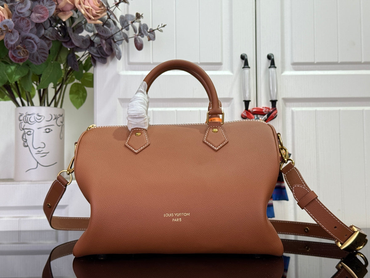 Low Key Speedy Soft 30 Bag