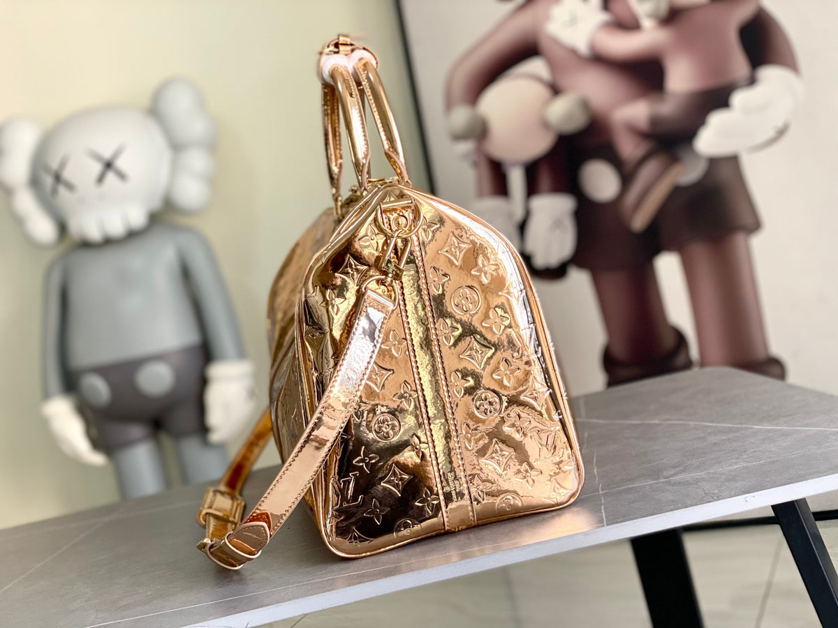 Keepall Bandoulière 45 Bag