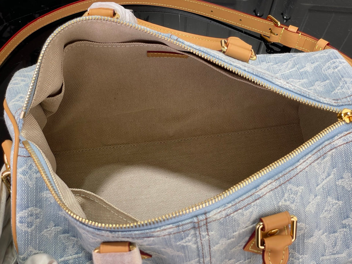 Speedy 30 Bandoulière Bag
