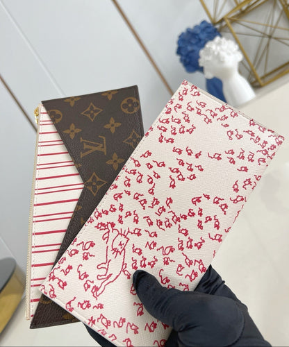 Kirigami Organiser On Chain