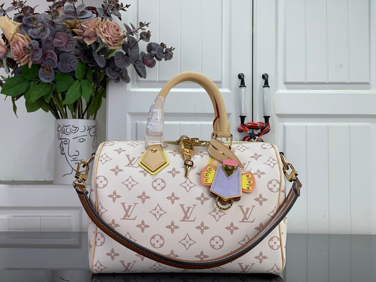 Speedy Bandoulière 25 Bag