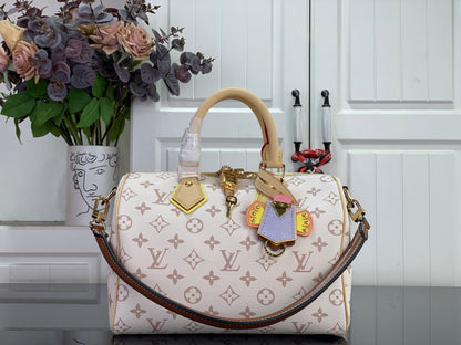Speedy Bandoulière 25 Bag