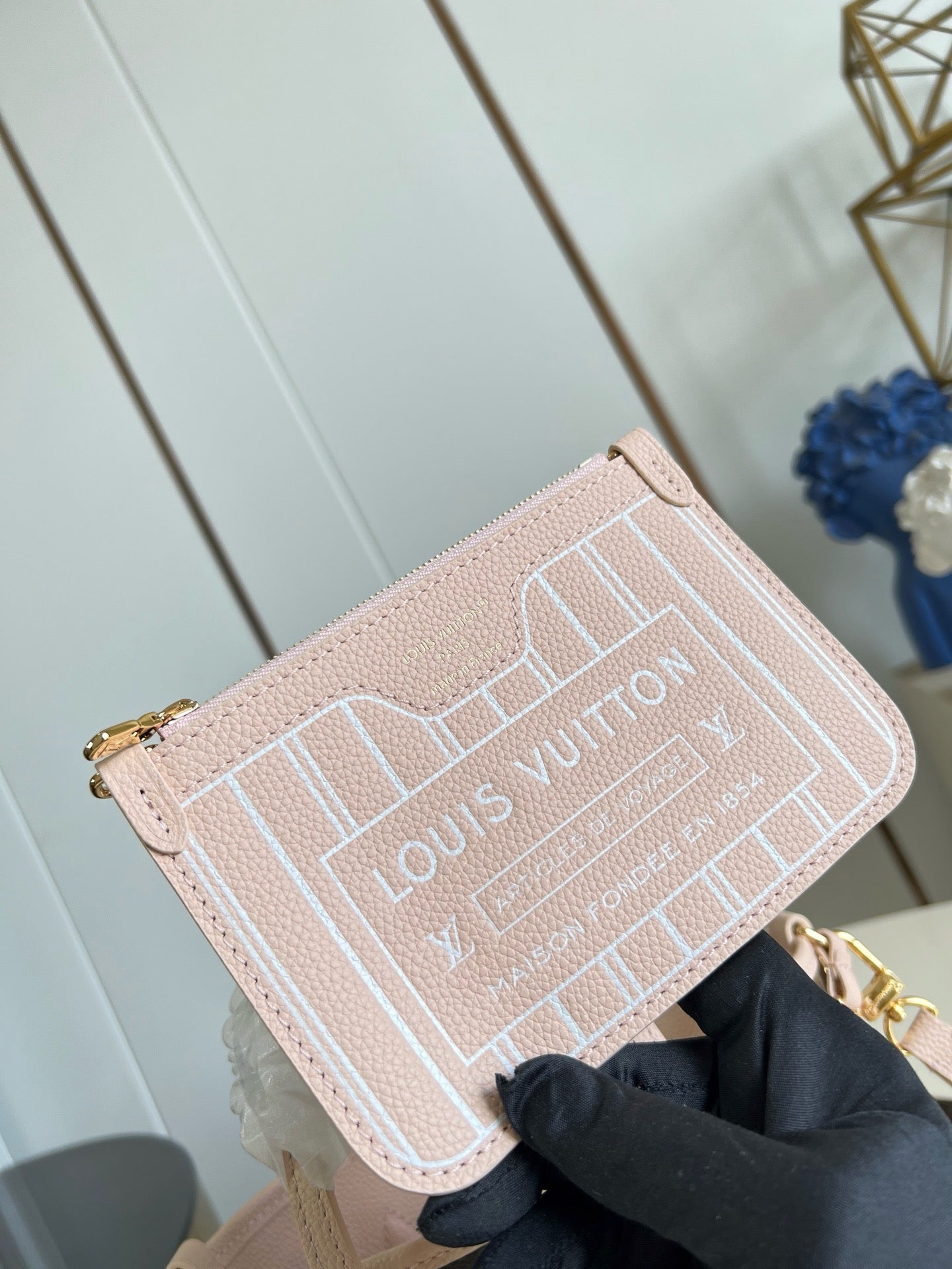 Neverfull Inside Out BB bag