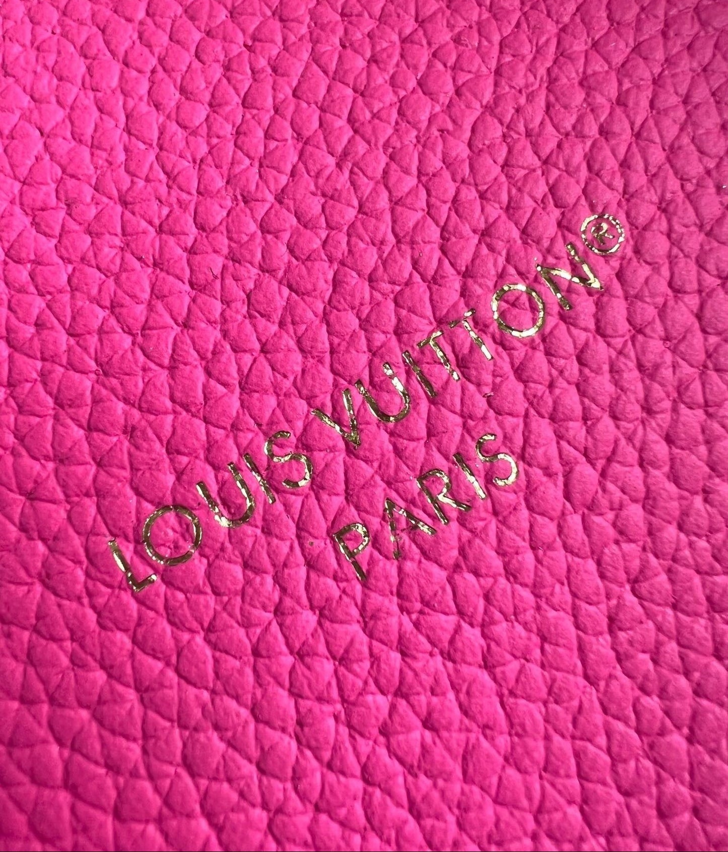 Neverfull Bandoulière Inside Out BB Bag