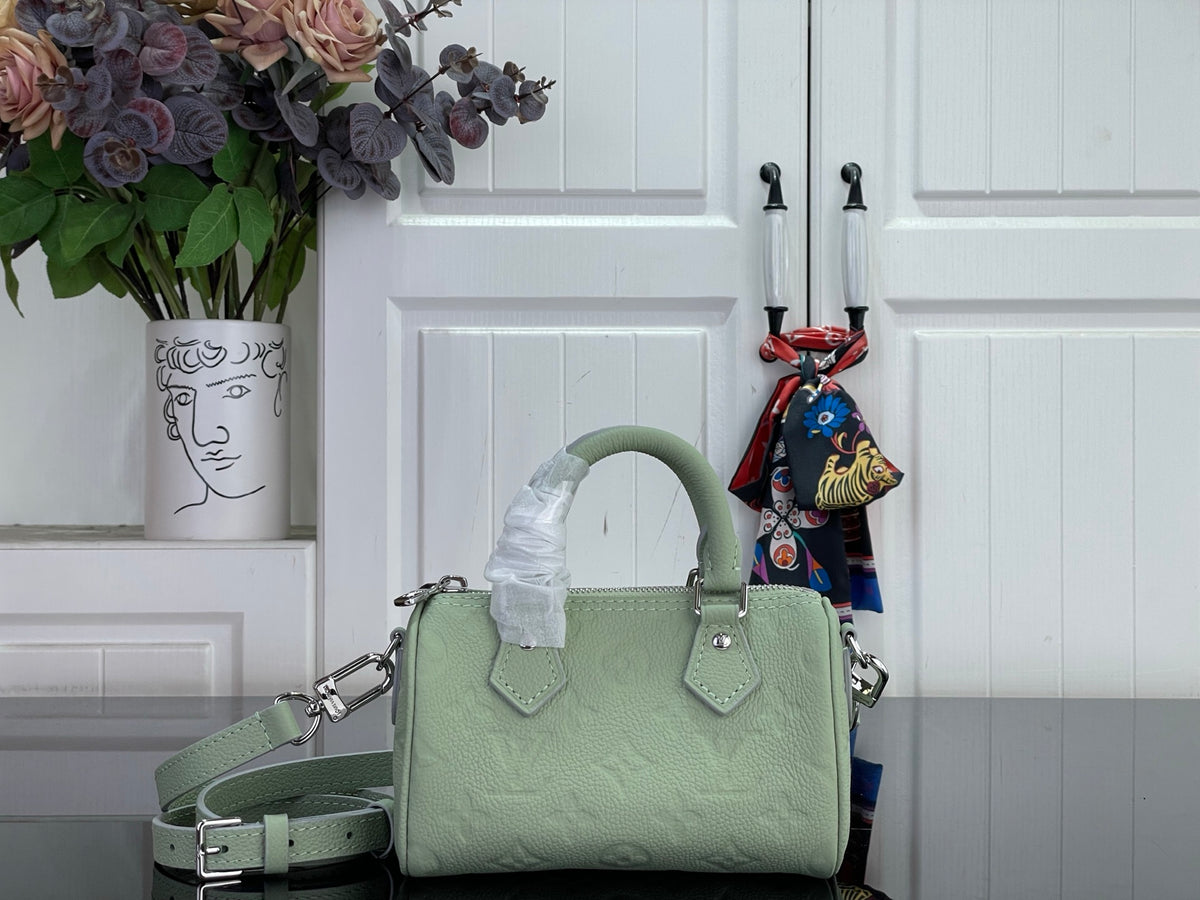 Nano Speedy Bag