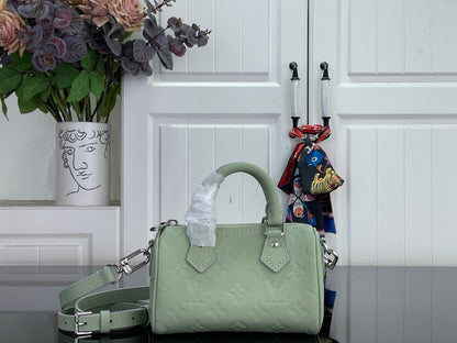 Nano Speedy Bag