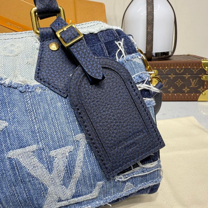 Speedy 25 Bandoulière Bag