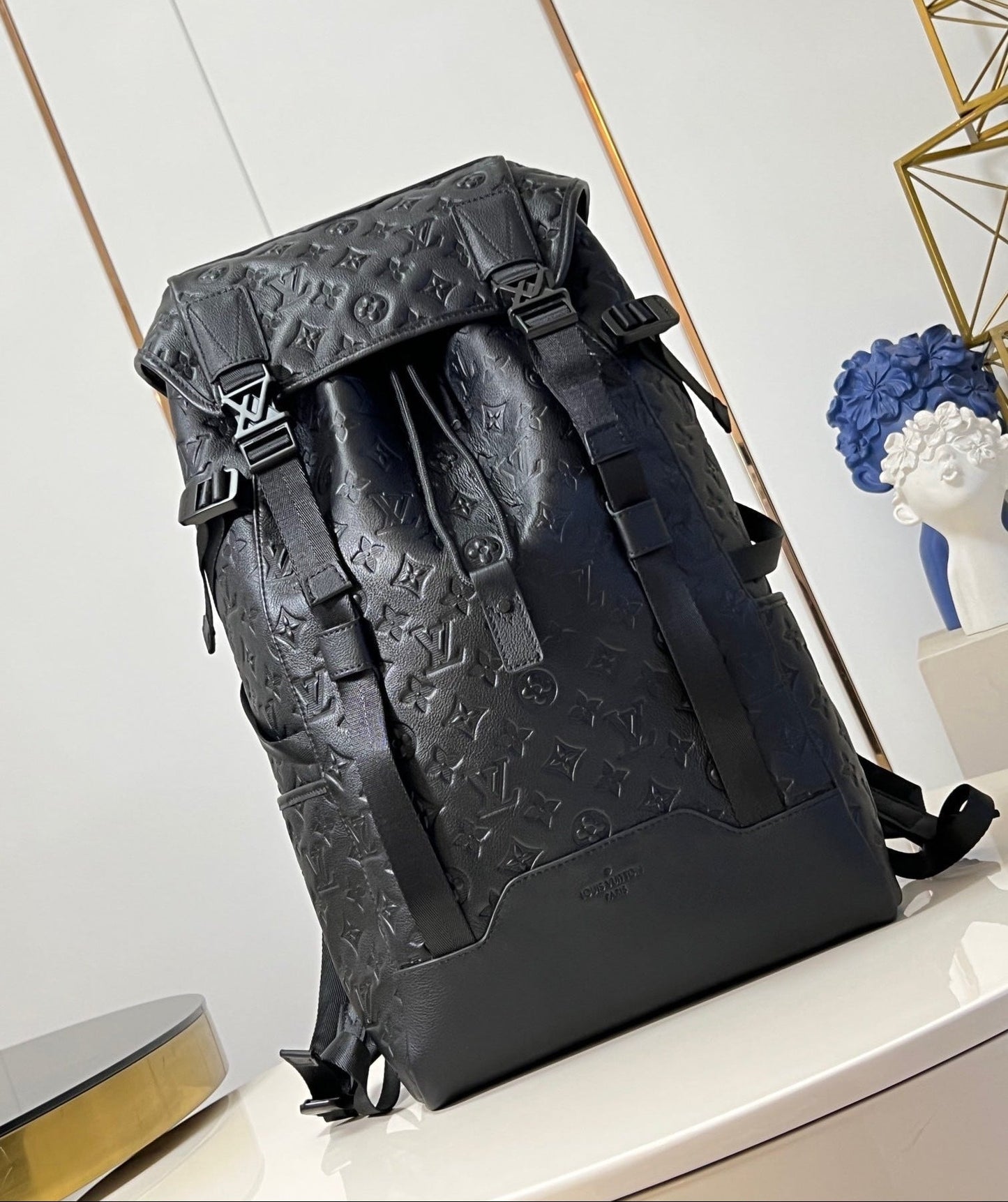 LV Getaway Backpack