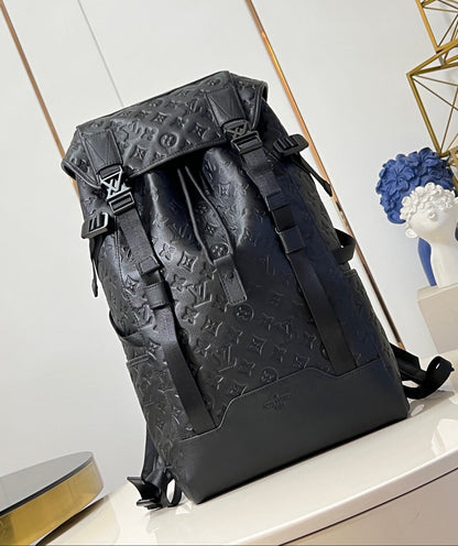 LV Getaway Backpack