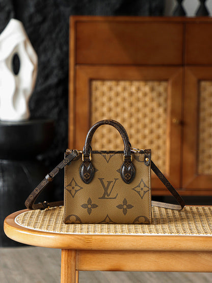 OnTheGo BB Bag