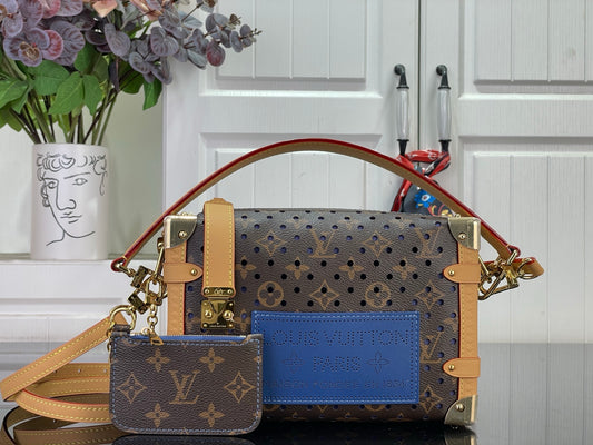 Side Trunk MM Bag
