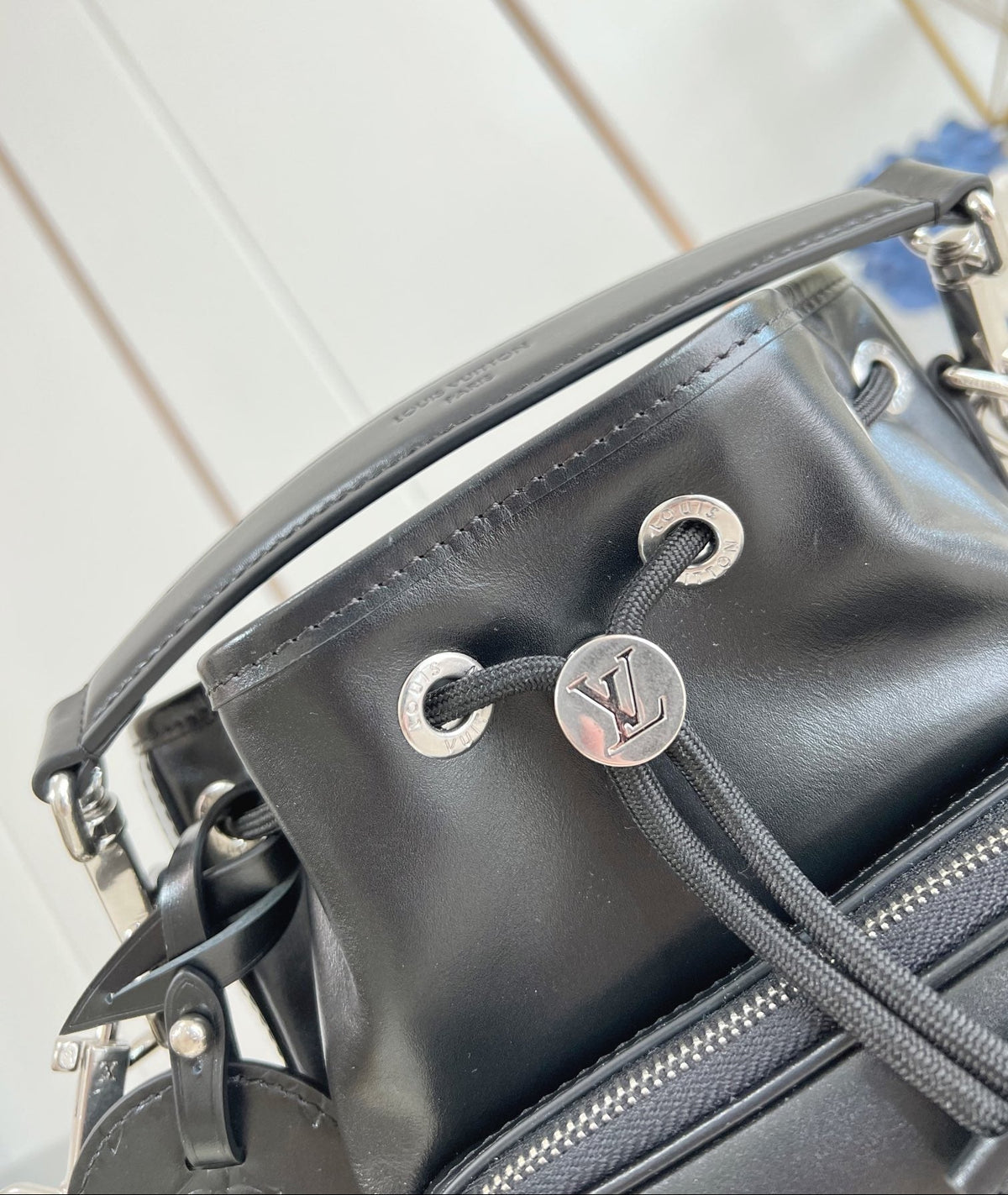 LV Noe Cargo Bag