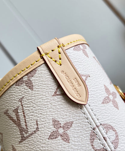 Neverfull Inside Out MM Bag