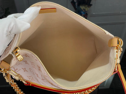 Multipass Bag