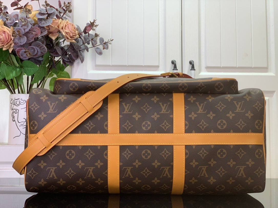 Keepall Cargo 50 Bag