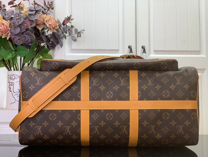 Keepall Cargo 50 Bag