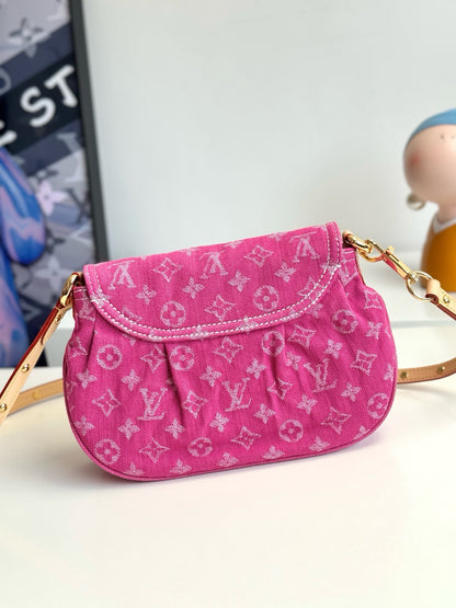 Sunset Bag