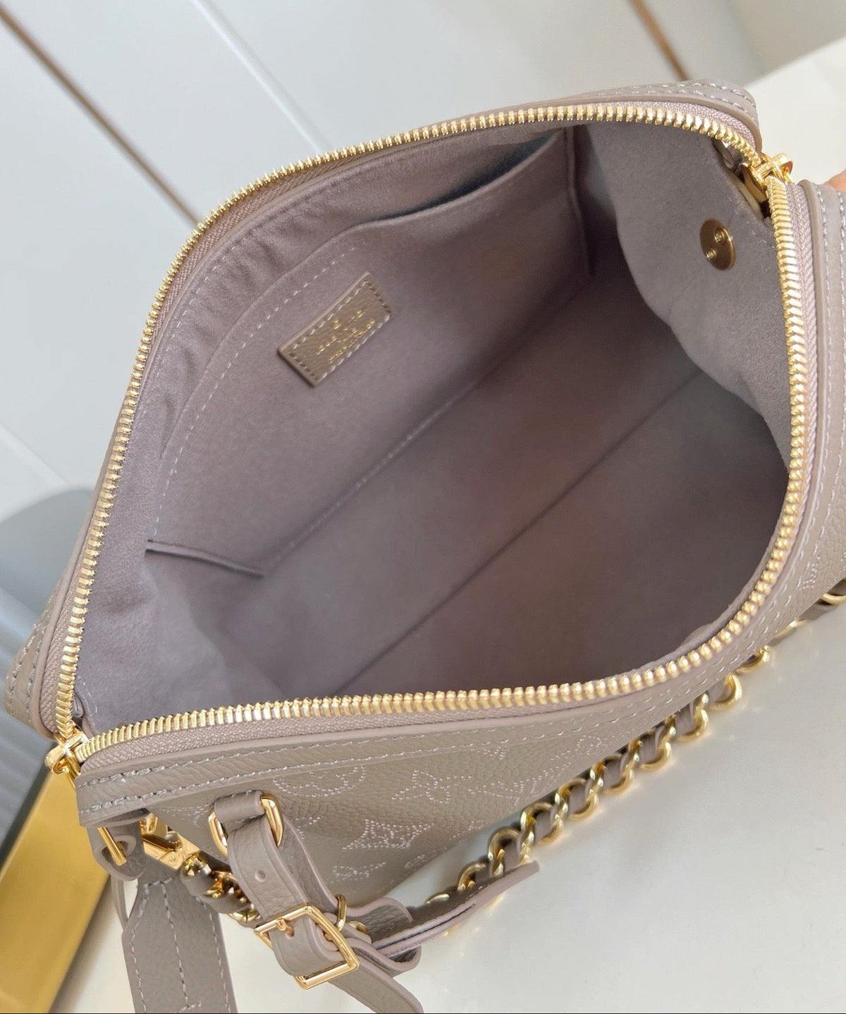 Hand It All PM Bag