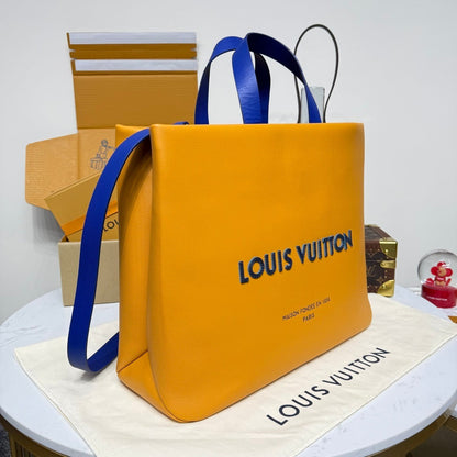 Mini Shopper Tote Bag