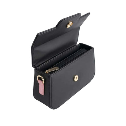 Bagistry Heritage Mini Satchel Bag