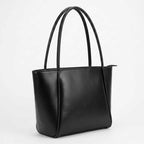 Enshee Noir Tote - Black