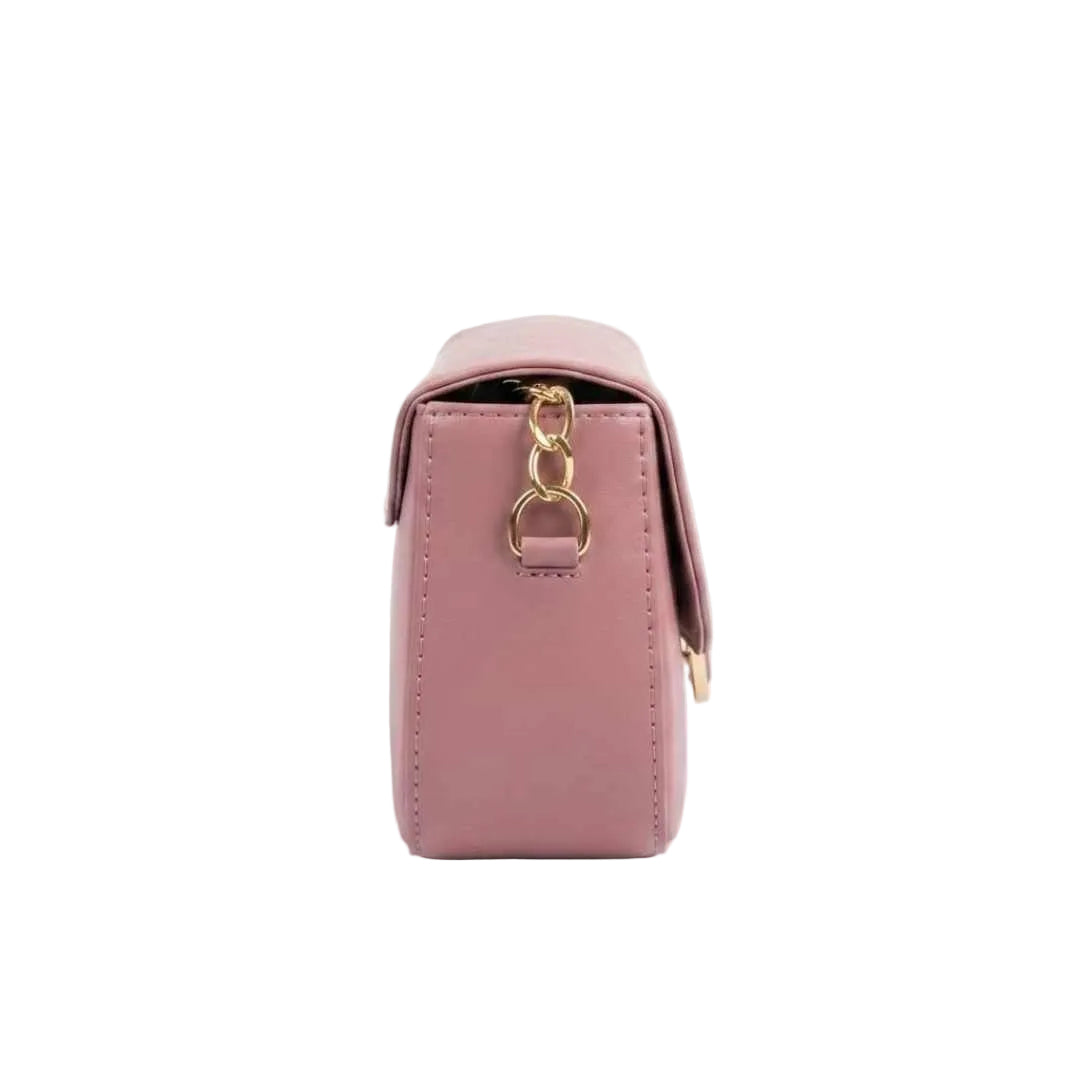 Bagistry Heritage Oria Crossbody Bag