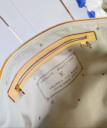 Keepall Bandoulière 45 Bag