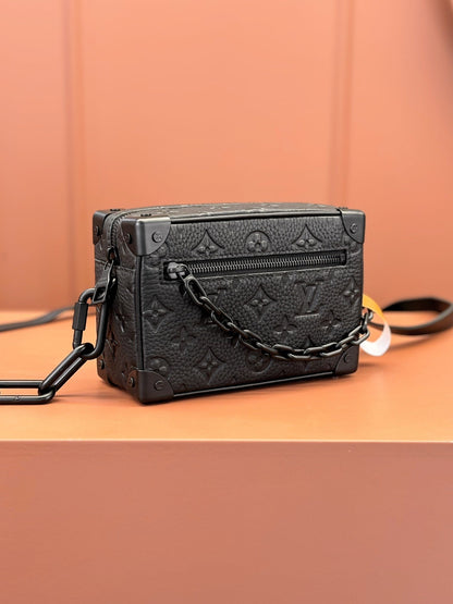 Mini Soft Trunk Bag