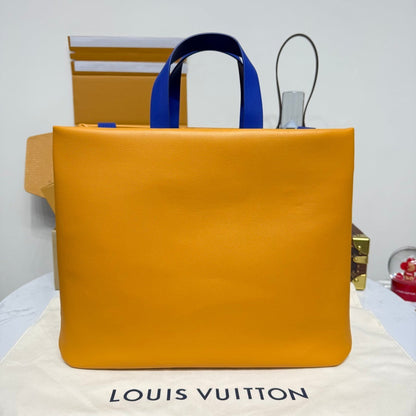 Mini Shopper Tote Bag