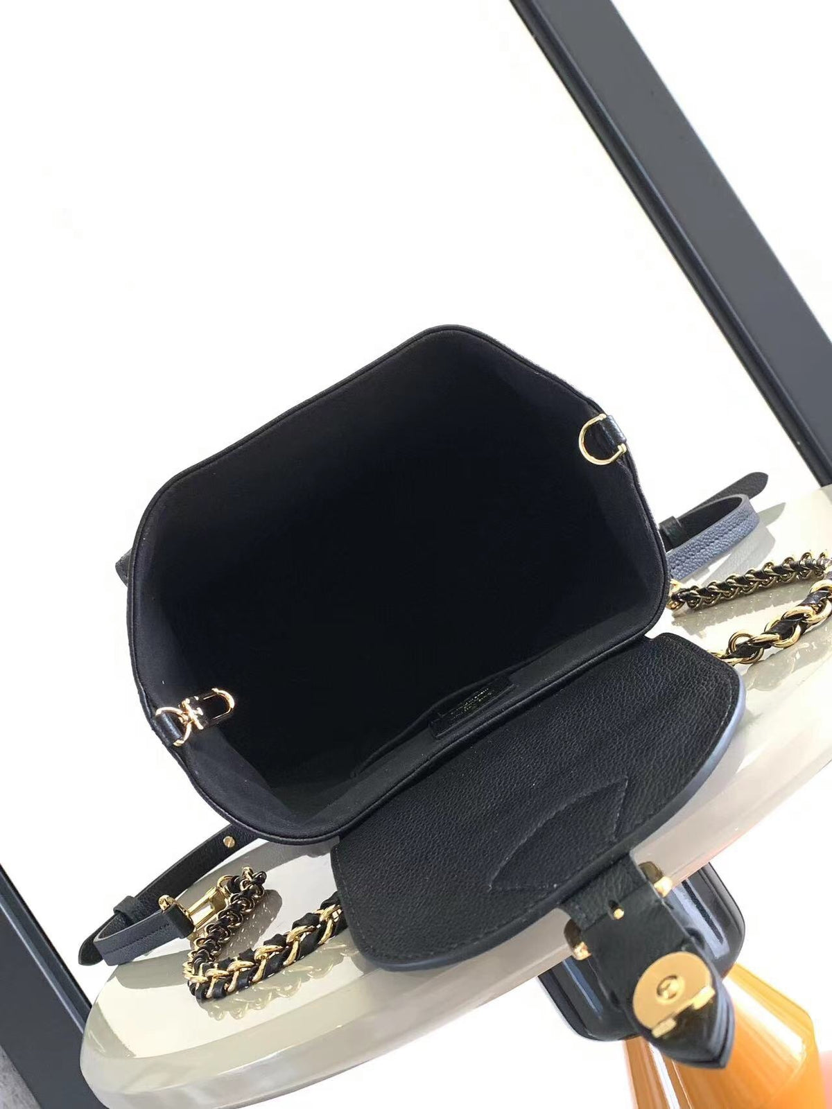 Backup Backpack